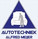 Logo Autotechniek Alfred Meijer